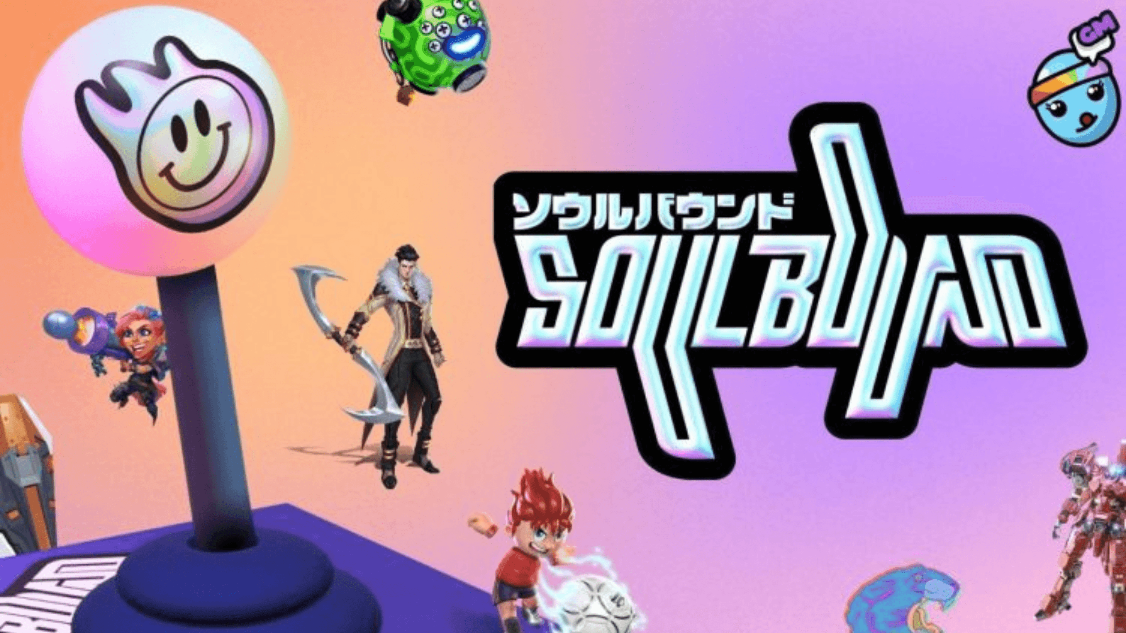 Web3 Streaming Platform Soulbound to Launch on Telegram