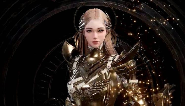 Wemade's Web3 MMORPG Night Crows Global Launch