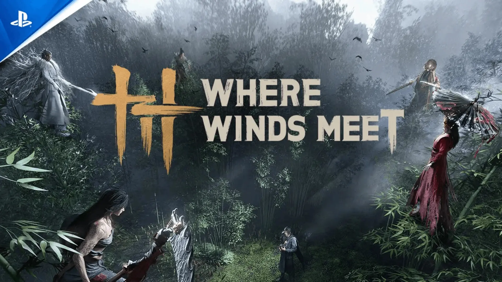 Where Winds Meet Hits 2 Million Players