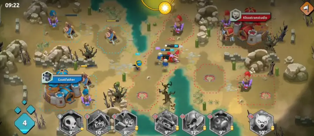 Wild Forest Introduces Play to Airdrop for Gamers