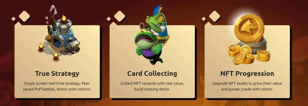 Wild Forest Introduces Play to Airdrop for Gamers