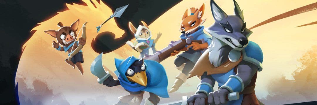 Wild Forest Reveals New Campfire Feature and Design Contest