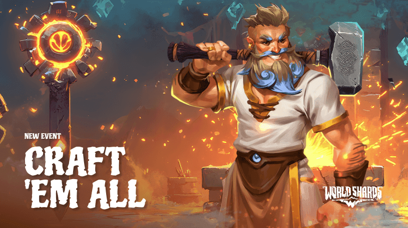 WorldShards Launches New Beginnings Contest