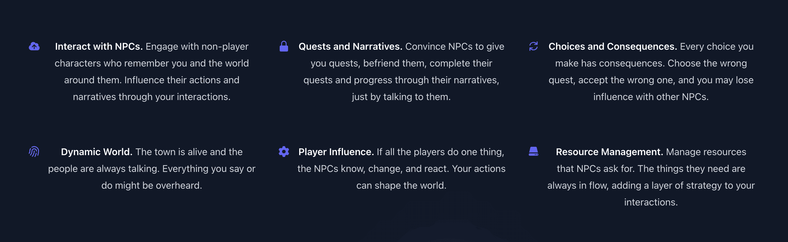 Worldwide Webb Landholder Alpha Launch