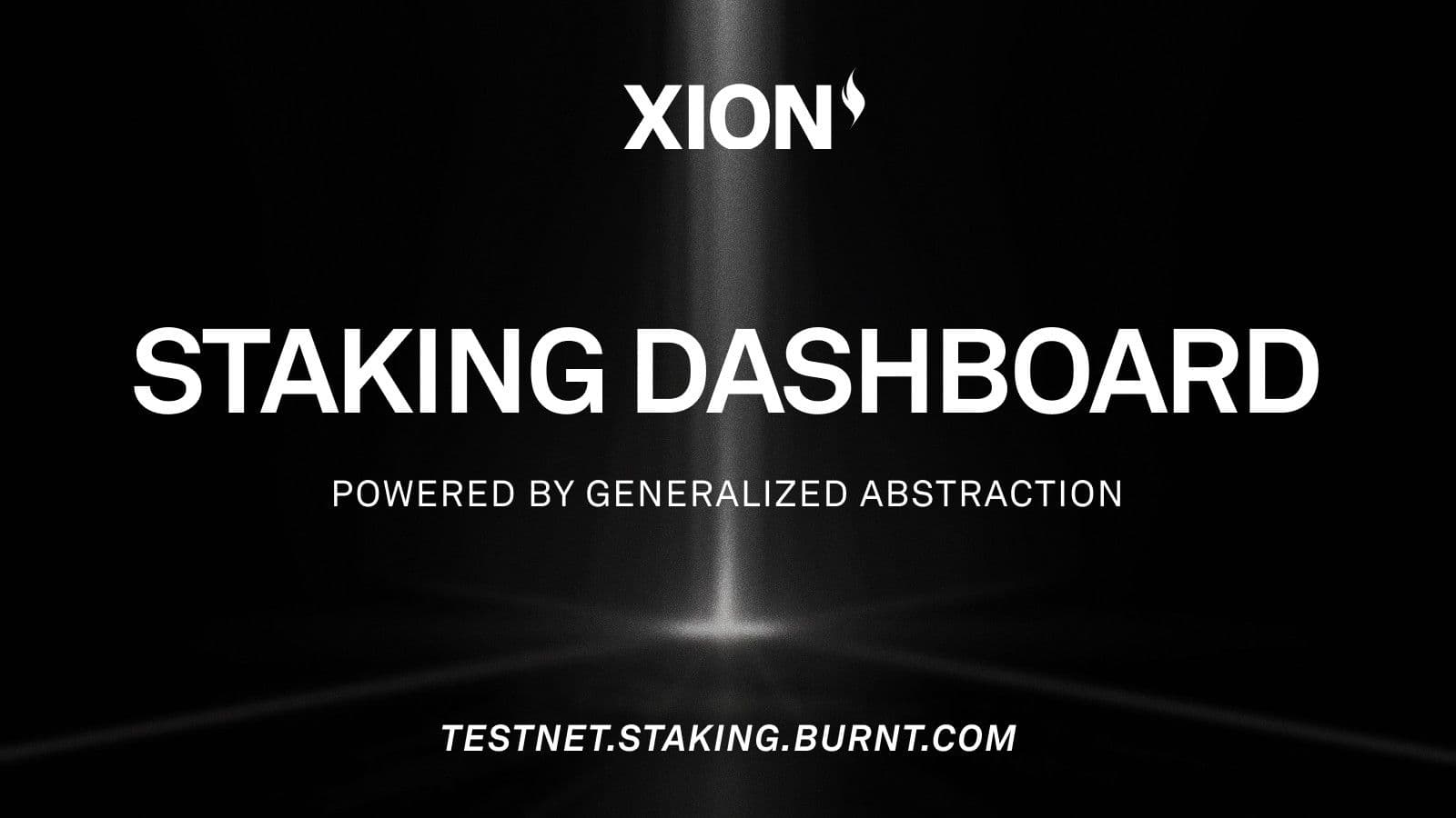 XION Secures $25M Funding Round to Accelerate the Mainstream Adoption of Web3