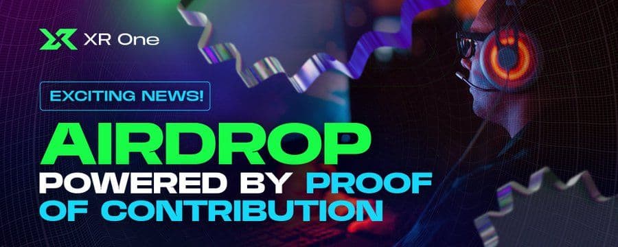 XR One Lança Venda de Hero Nodes para Infraestrutura de Gaming Web3