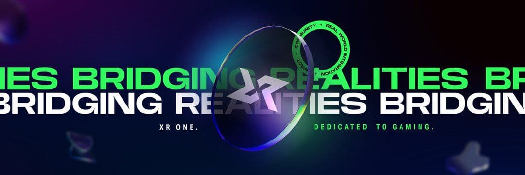 XR One Lança Venda de Hero Nodes para Infraestrutura de Gaming Web3