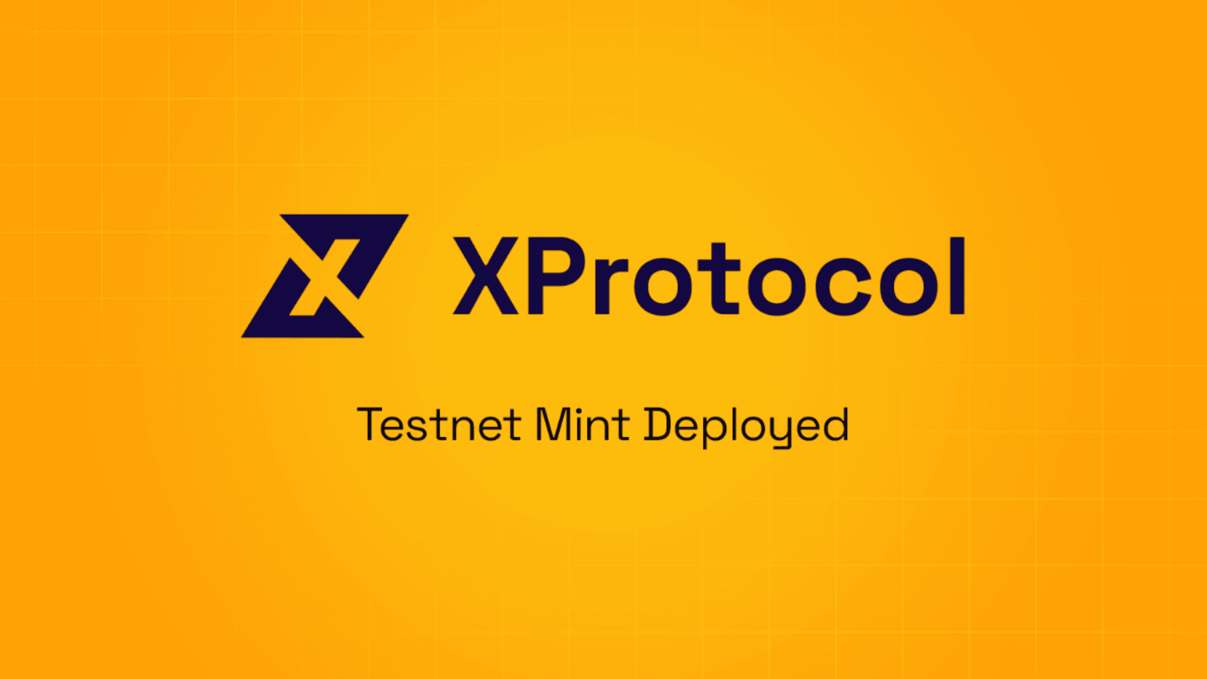 XProtocol Launches Superchain Testnet with $KICK Token Airdrop image
