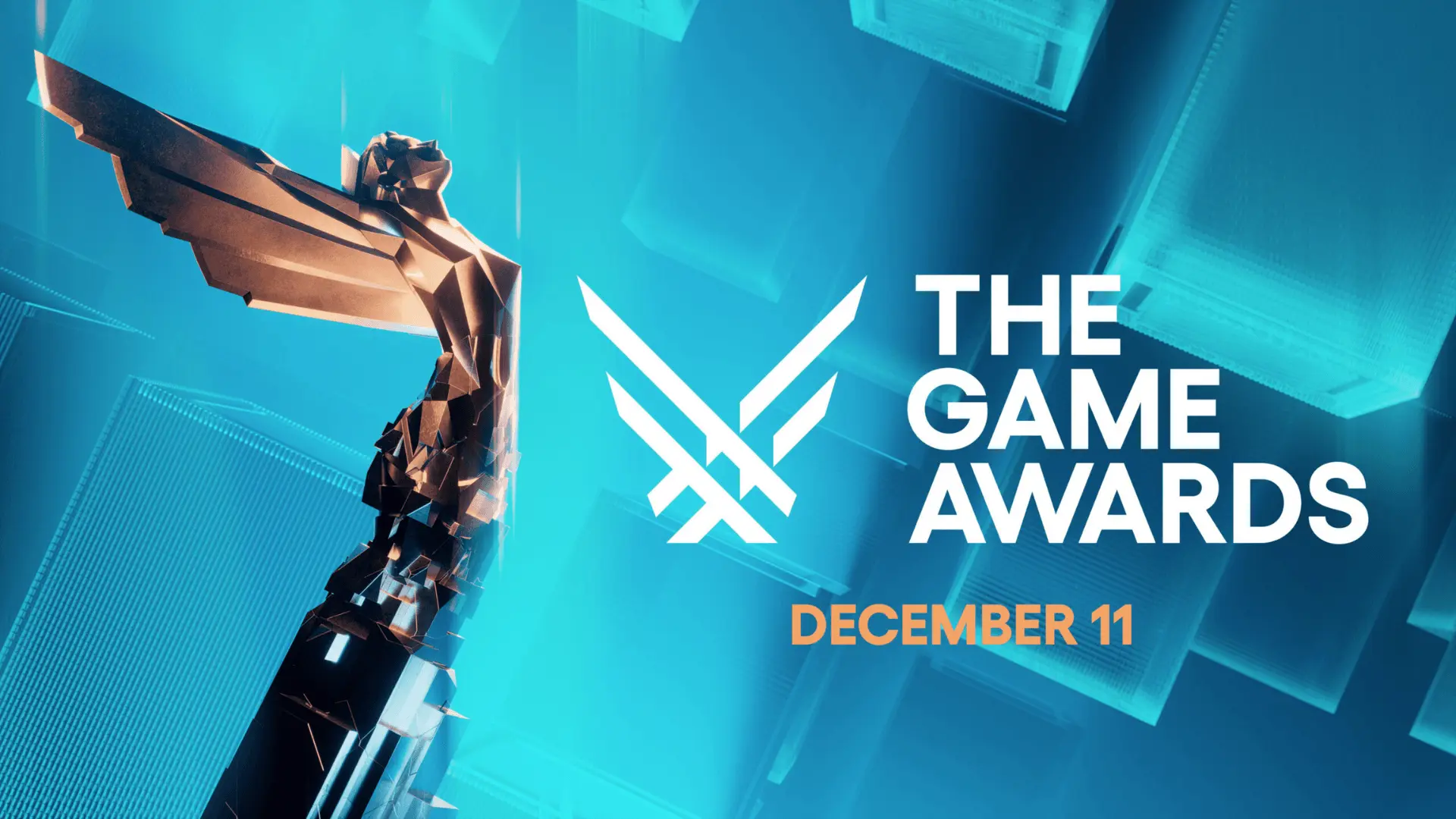 Xbox Game Awards Nominees on Sale image