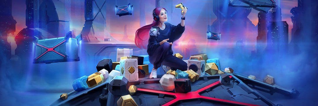 Xsolla Enhances Game Development with Plug-and-Play Solutions