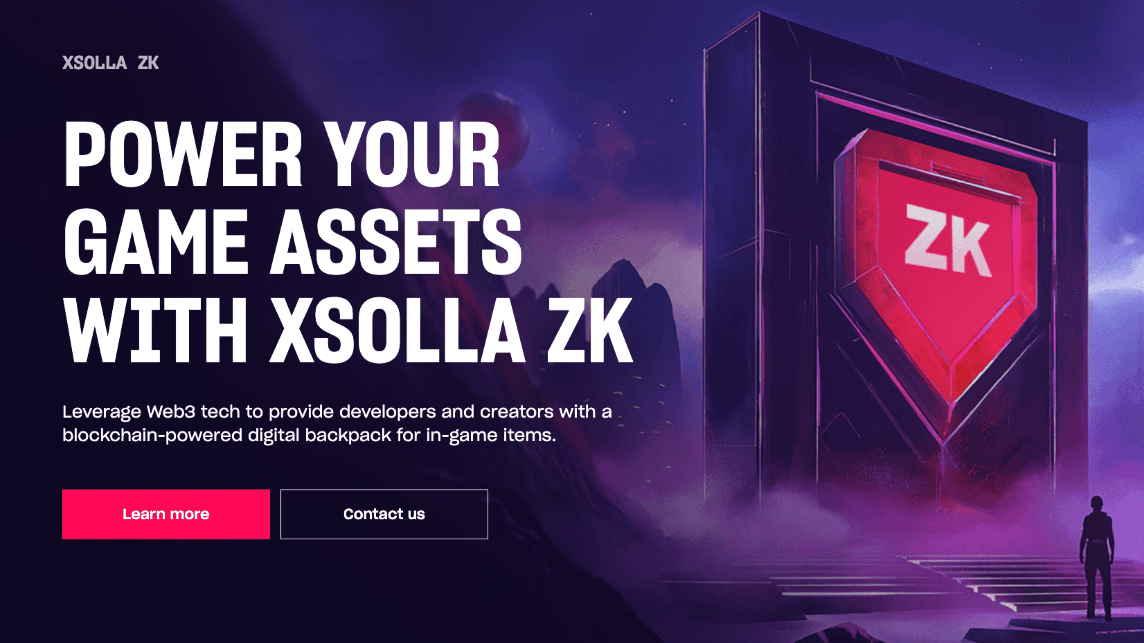 Xsolla Reveals Xsolla ZK Chain for Game Developers