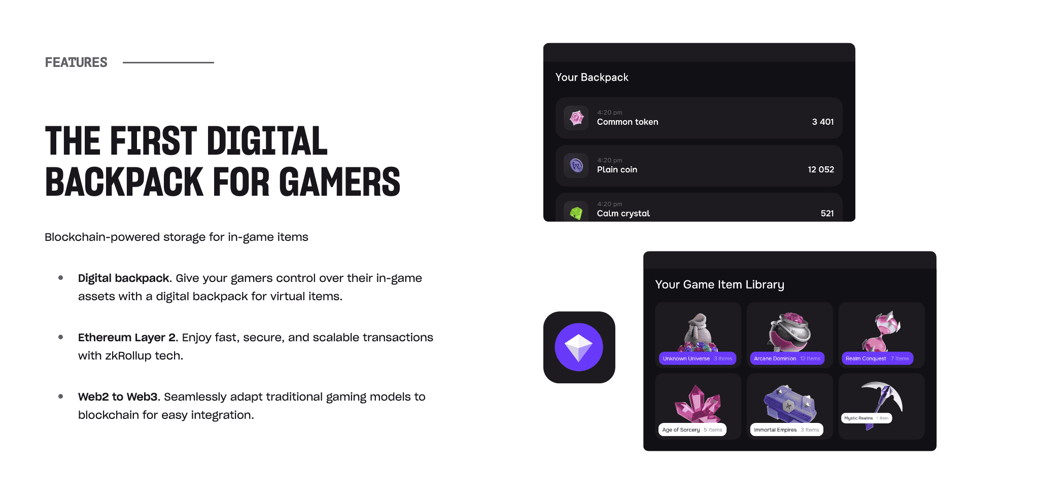 Xsolla Reveals Xsolla ZK Chain for Game Developers