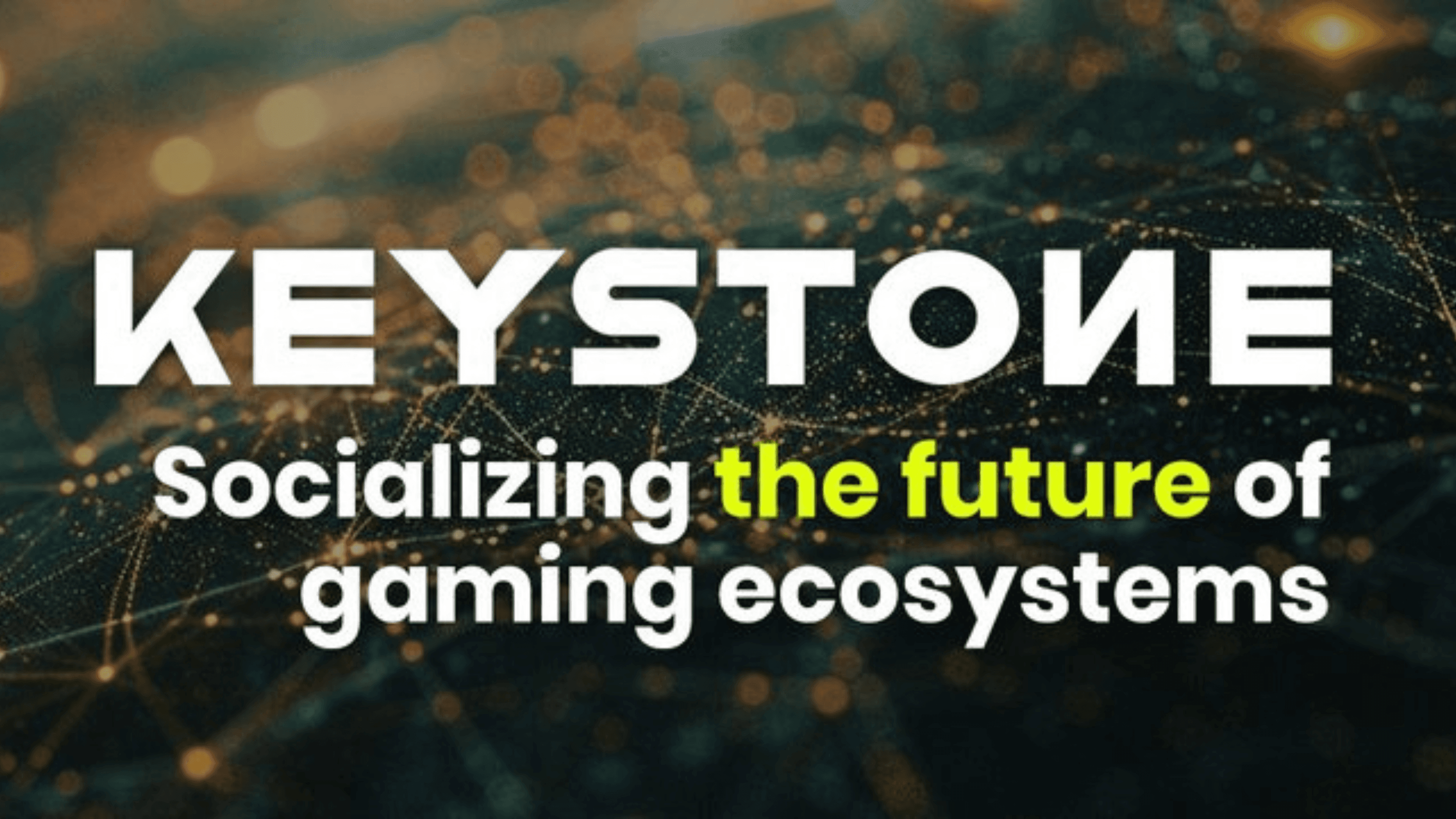 YGG Partners with Keystone Protocol for Next-Gen Web3 Gaming