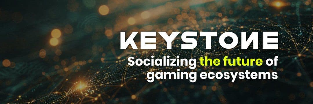 YGG Partners with Keystone Protocol for Next-Gen Web3 Gaming