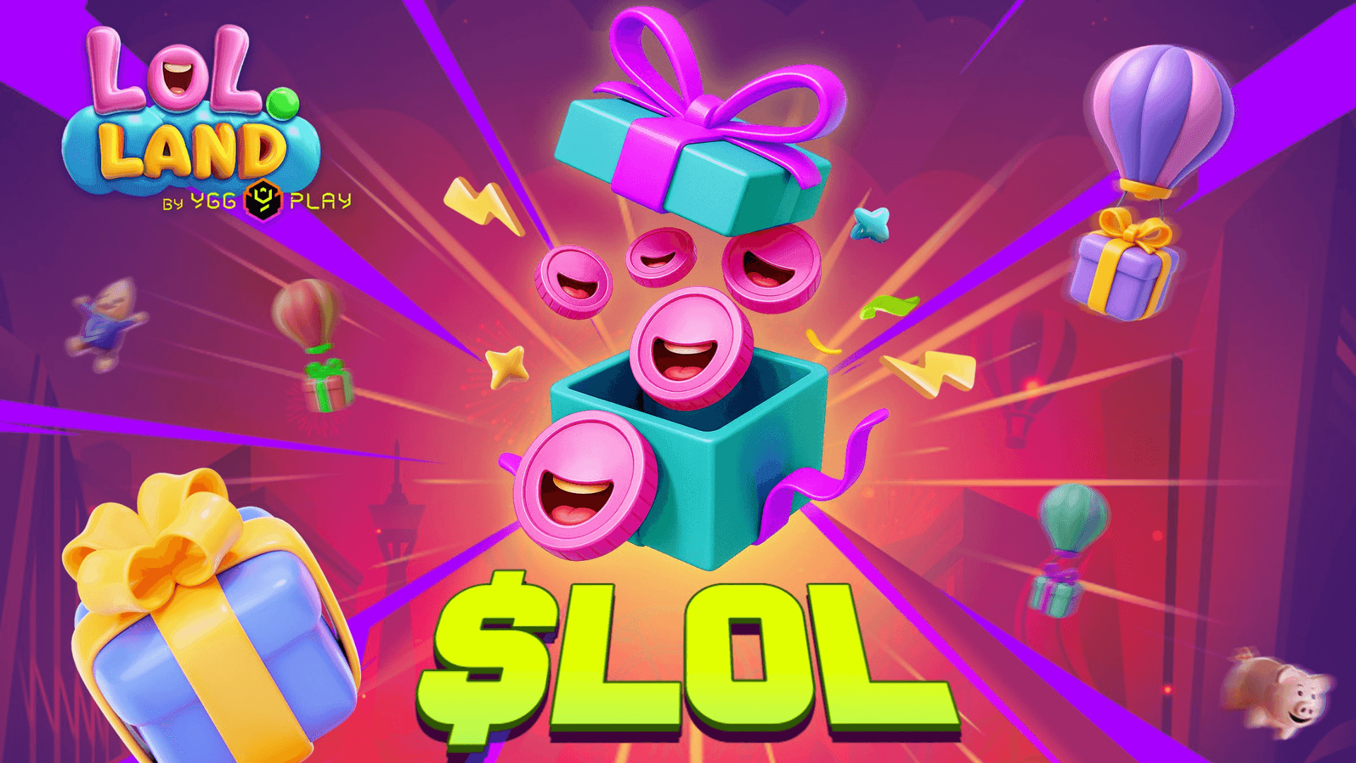 YGG Play Launchpad Opens Soon