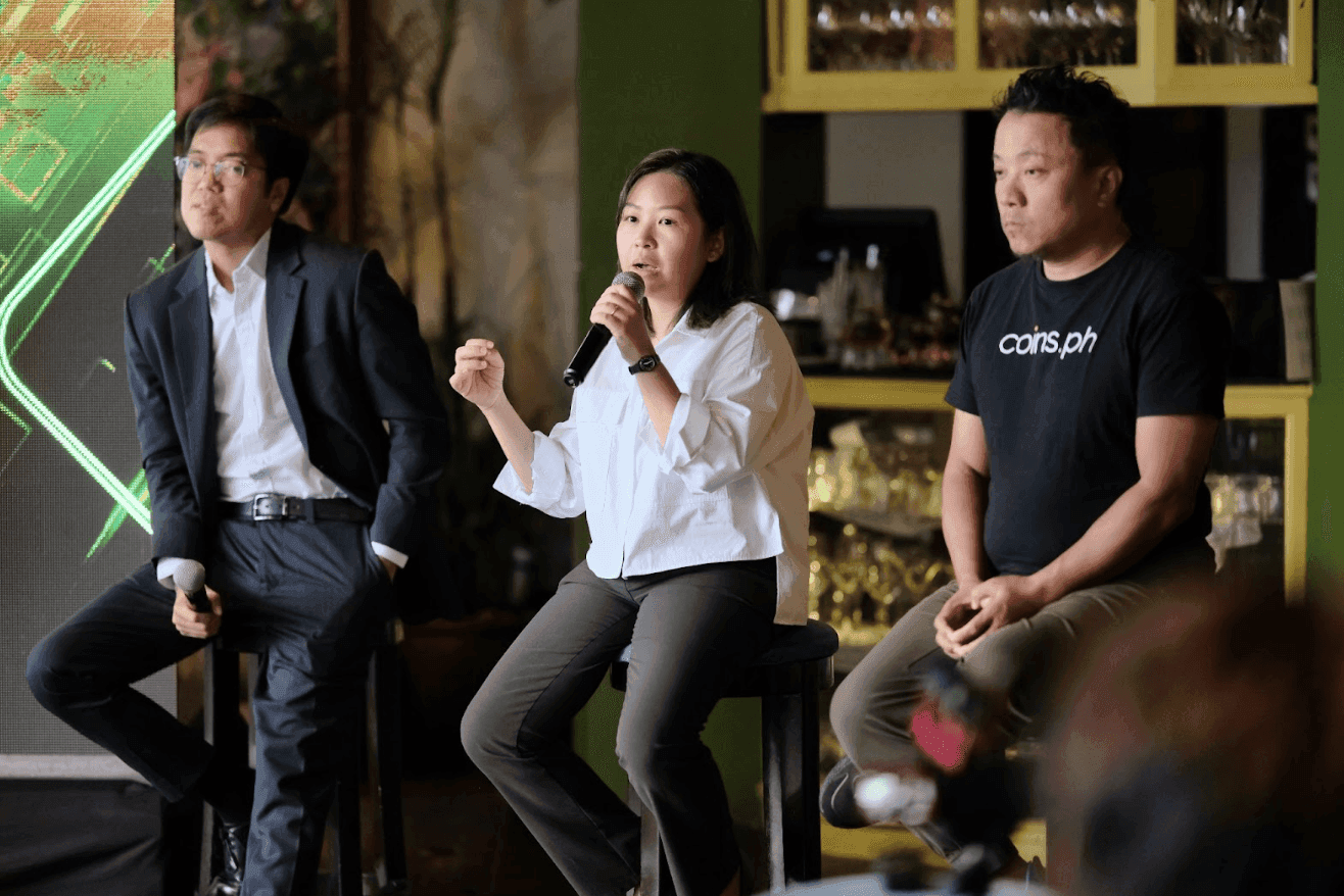 YGG Play Summit 2024: Redefining Gaming and Work