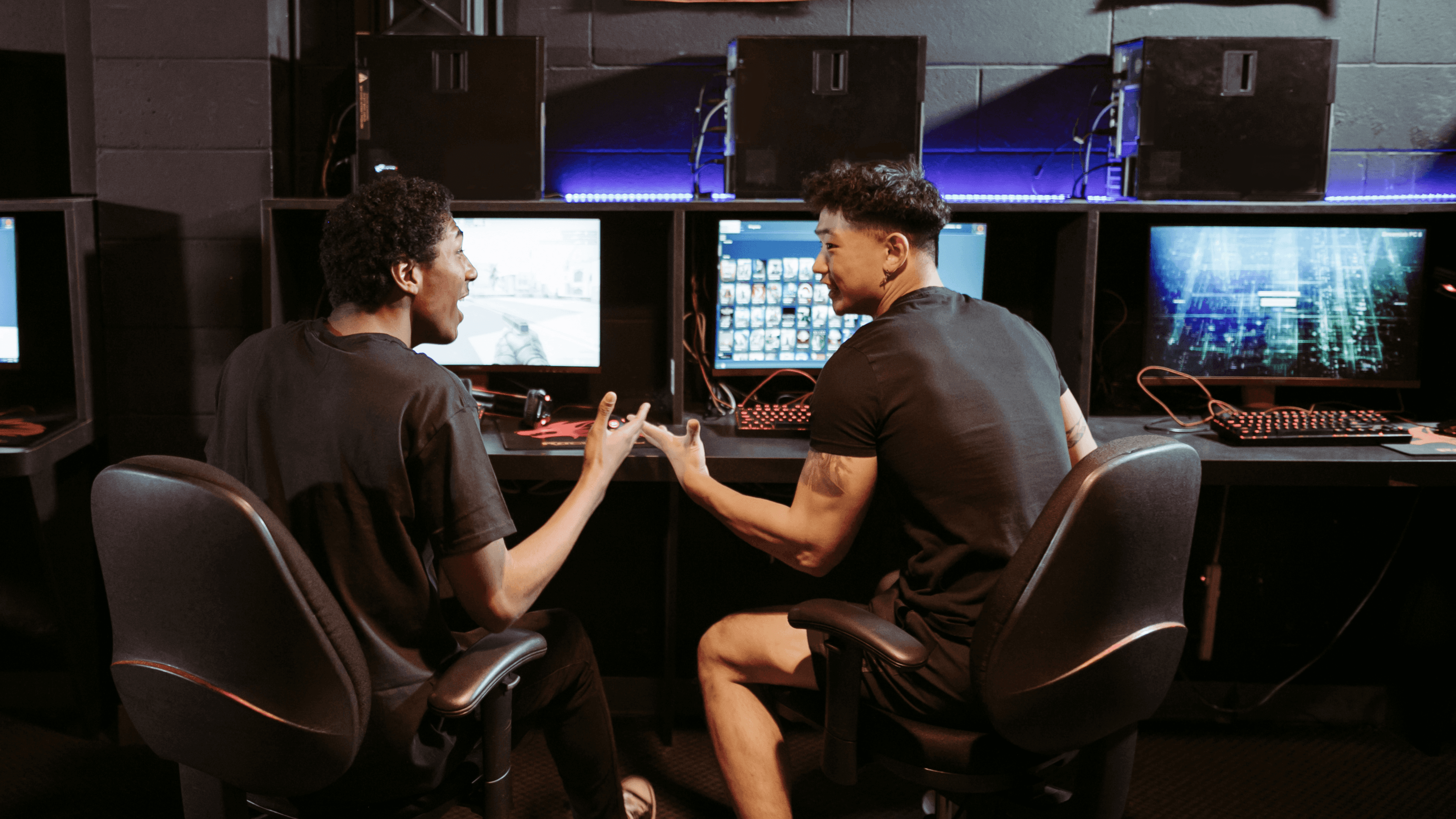 YGG Play Summit Anichess Tournament Crowns Champion image