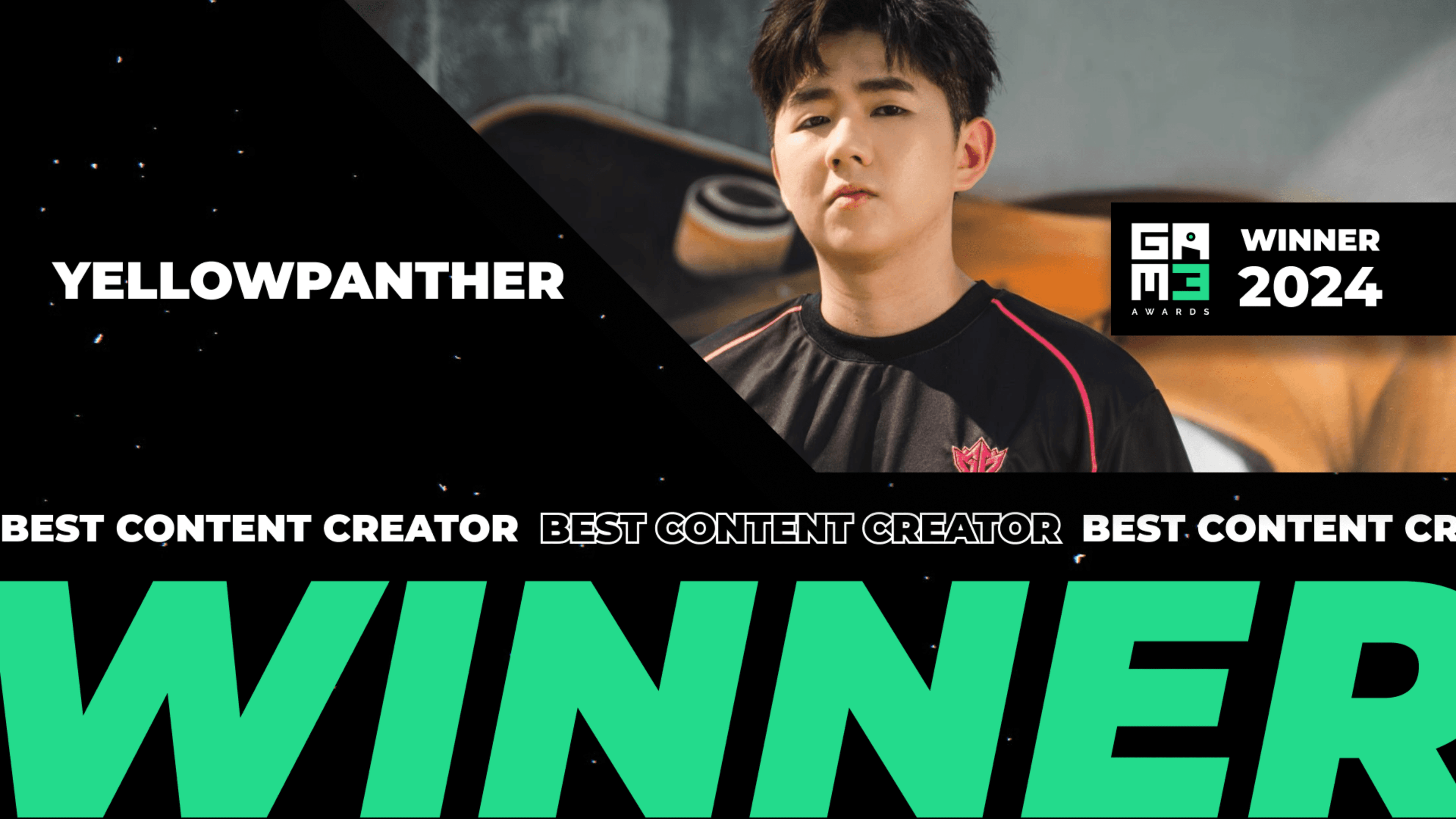 YGG Play Summit Celebrates Web3 Content Creators