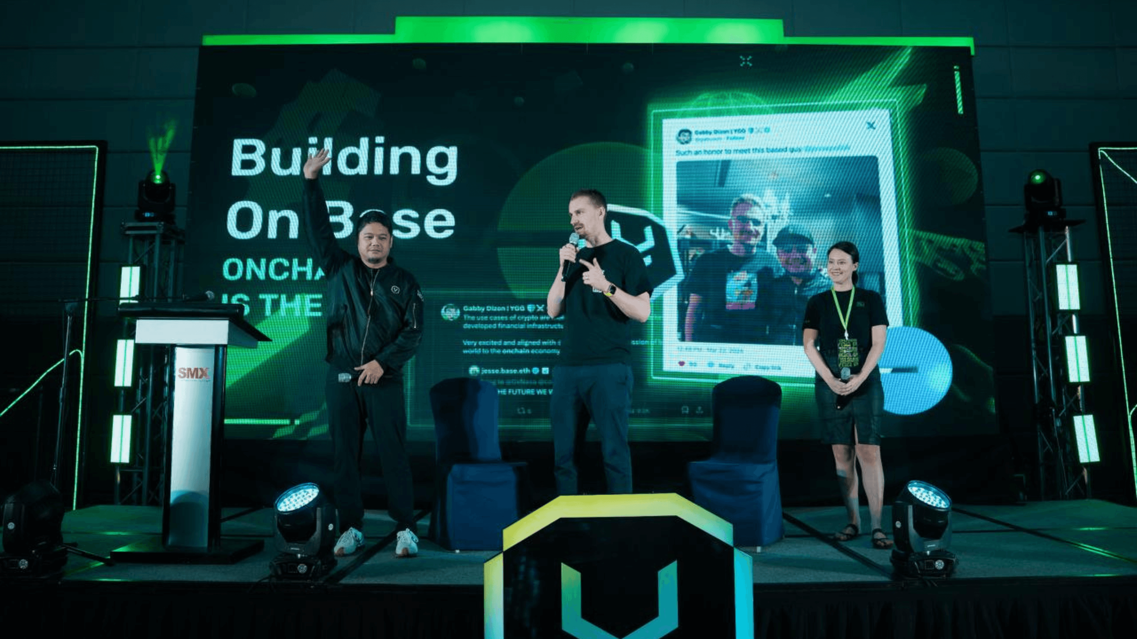 Yield Guild Games Launches “Onchain Guilds” on Base image