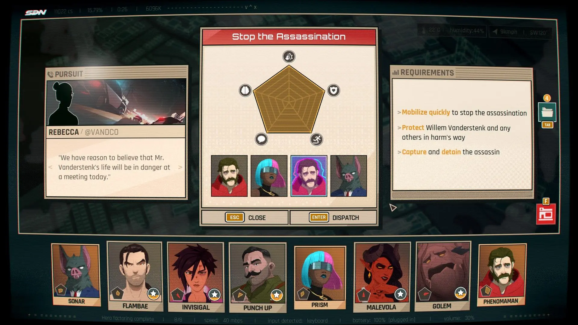 ACHIEVEMENT GUIDE ...