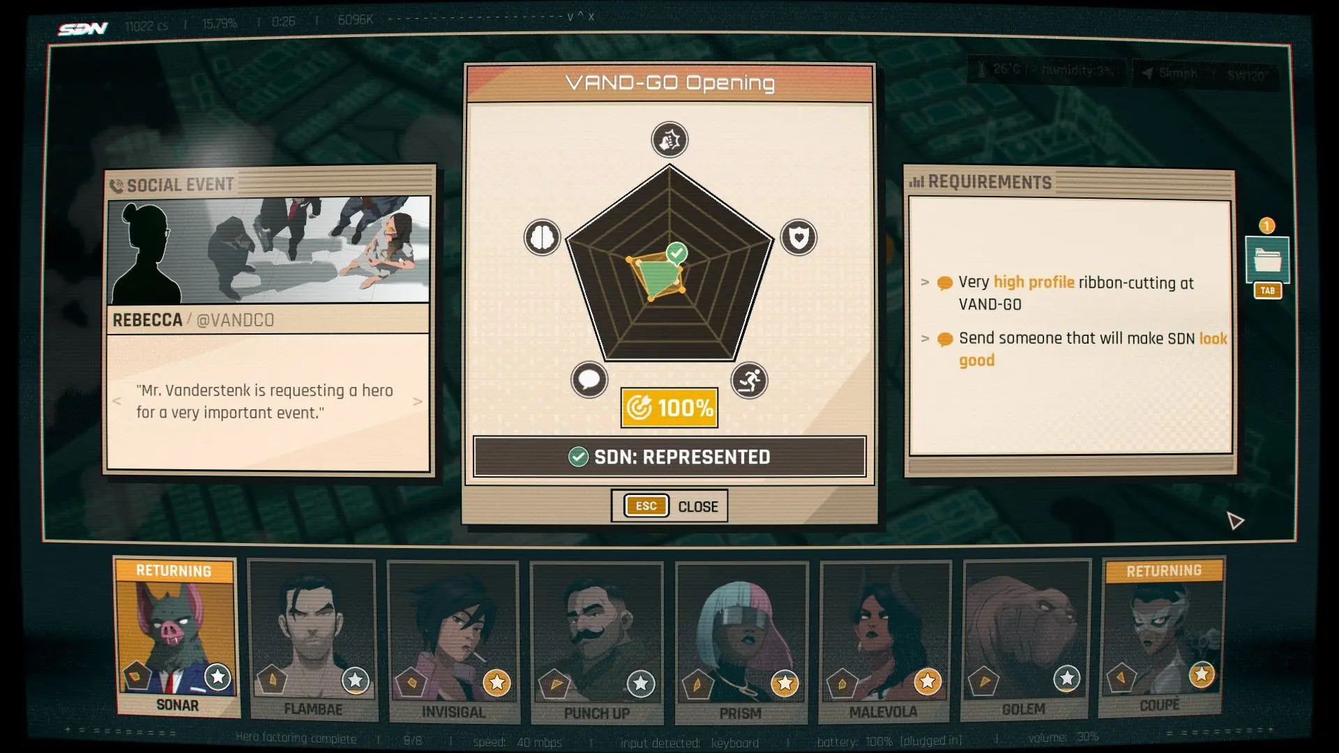 ACHIEVEMENT GUIDE ...