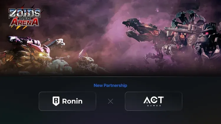 Act Games Ronin