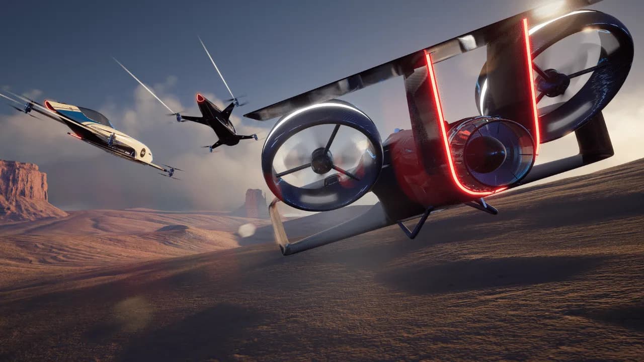 Saltwater Games Capta US$ 5,5 Milhões em Rodada Seed image