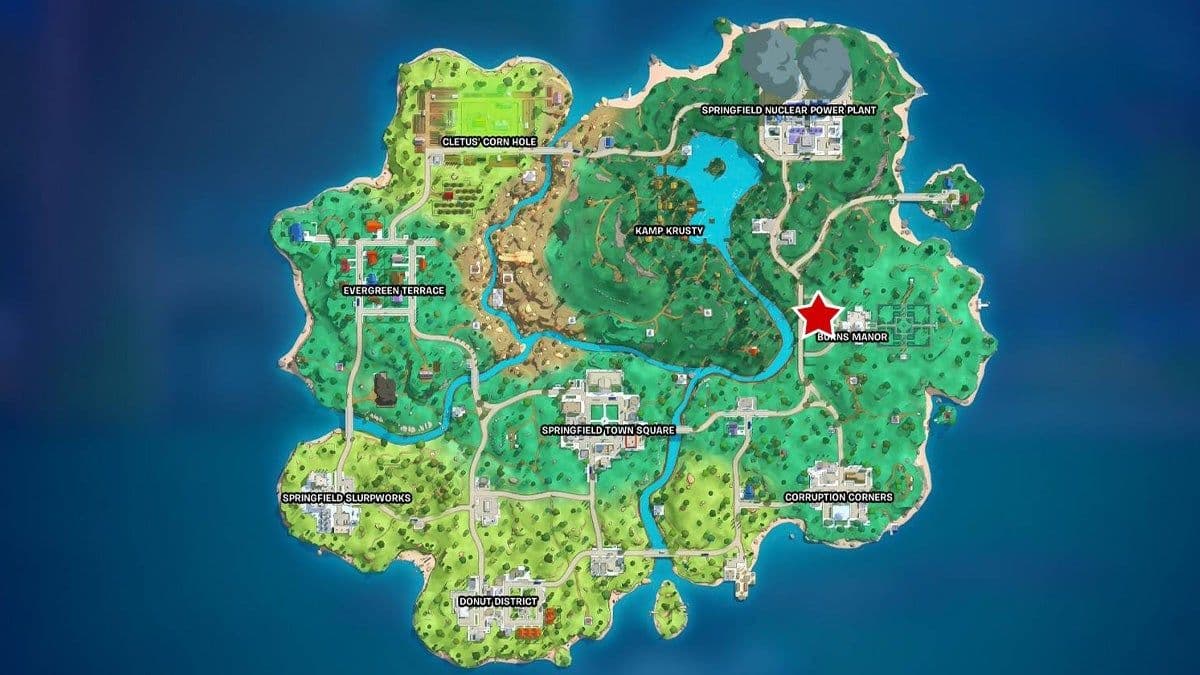 All The Simpsons Hidden Gag Quest ...