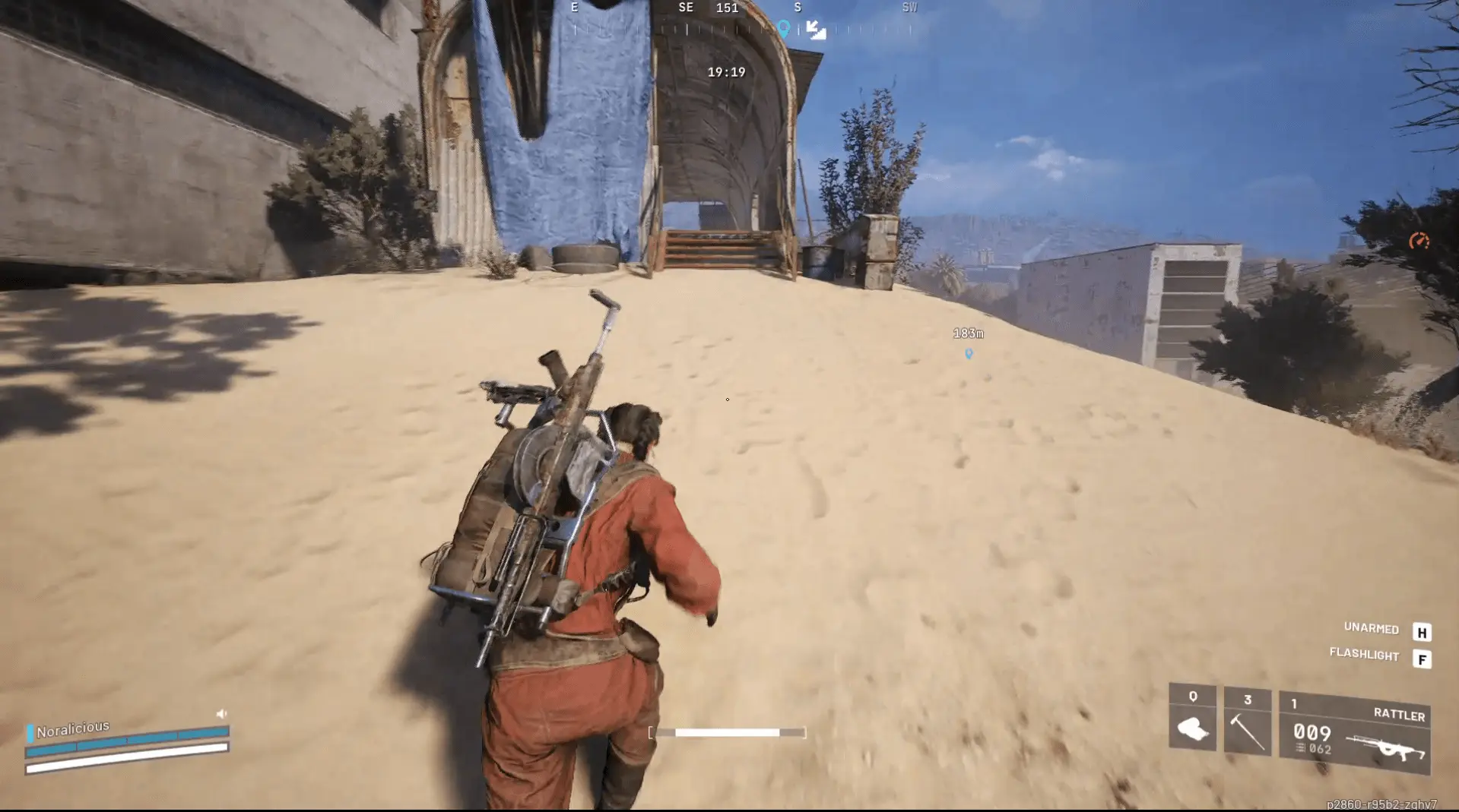 ARC Raiders A Reveal in Ruins ...