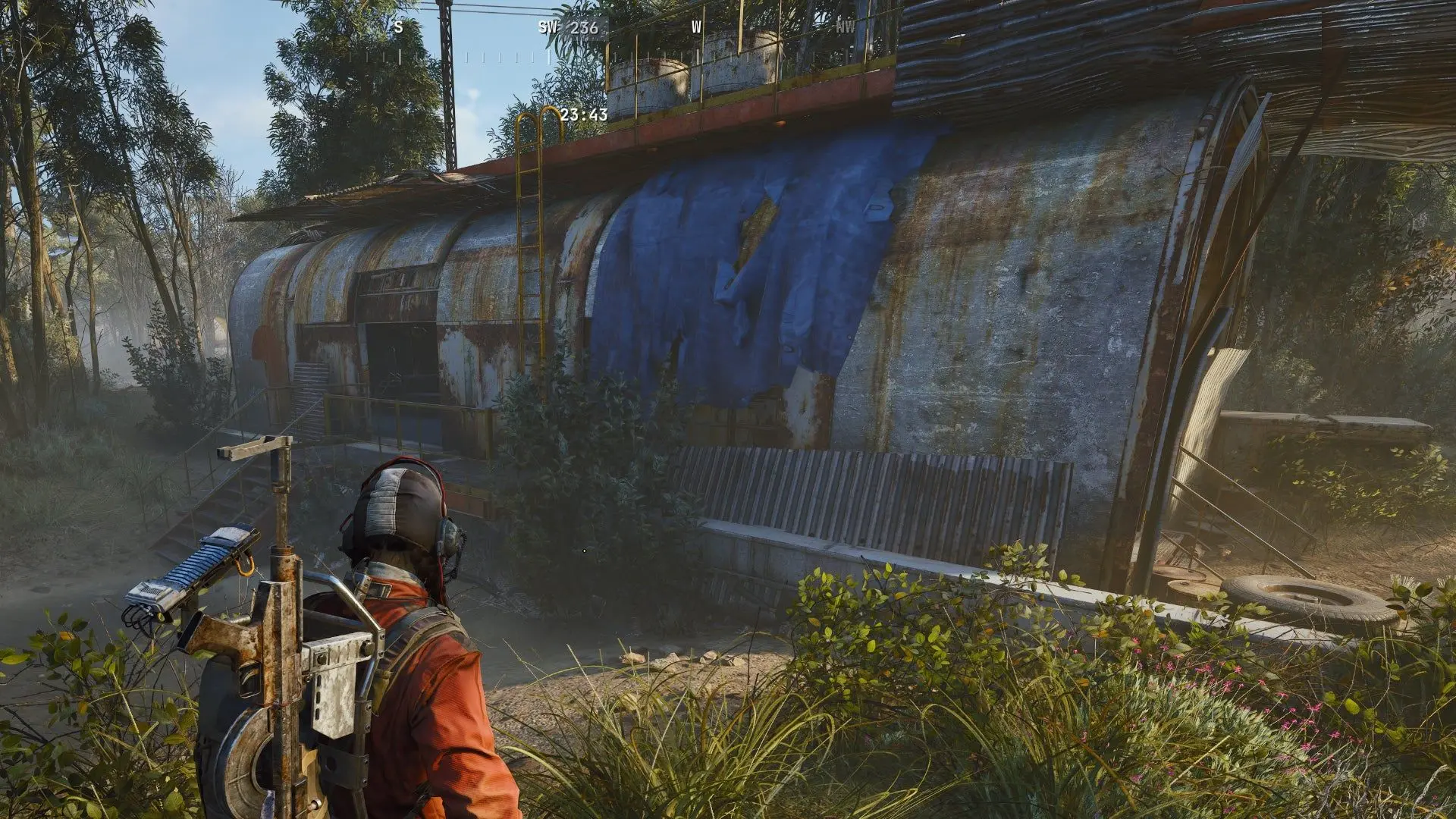 Arc Raiders: All Field Depot locations ...