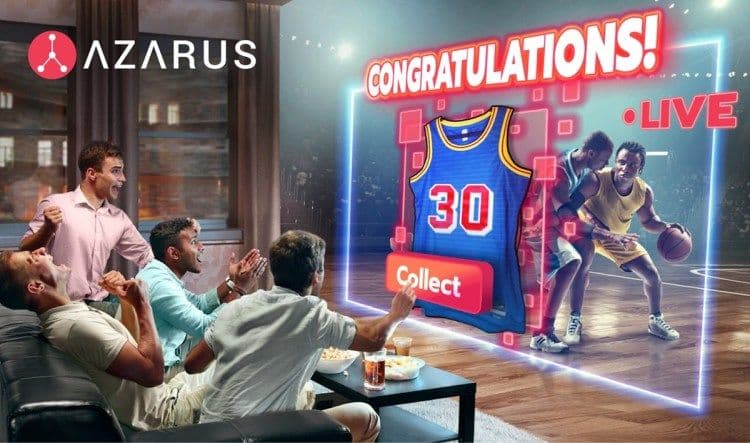 Animoca Brands Acquires Web3 Streaming Platform Azarus image