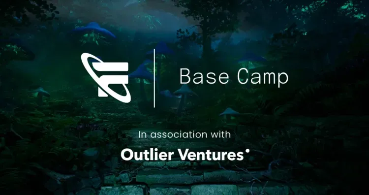 Futureverse and Outlier Ventures Launch Base Camp Accelerator image