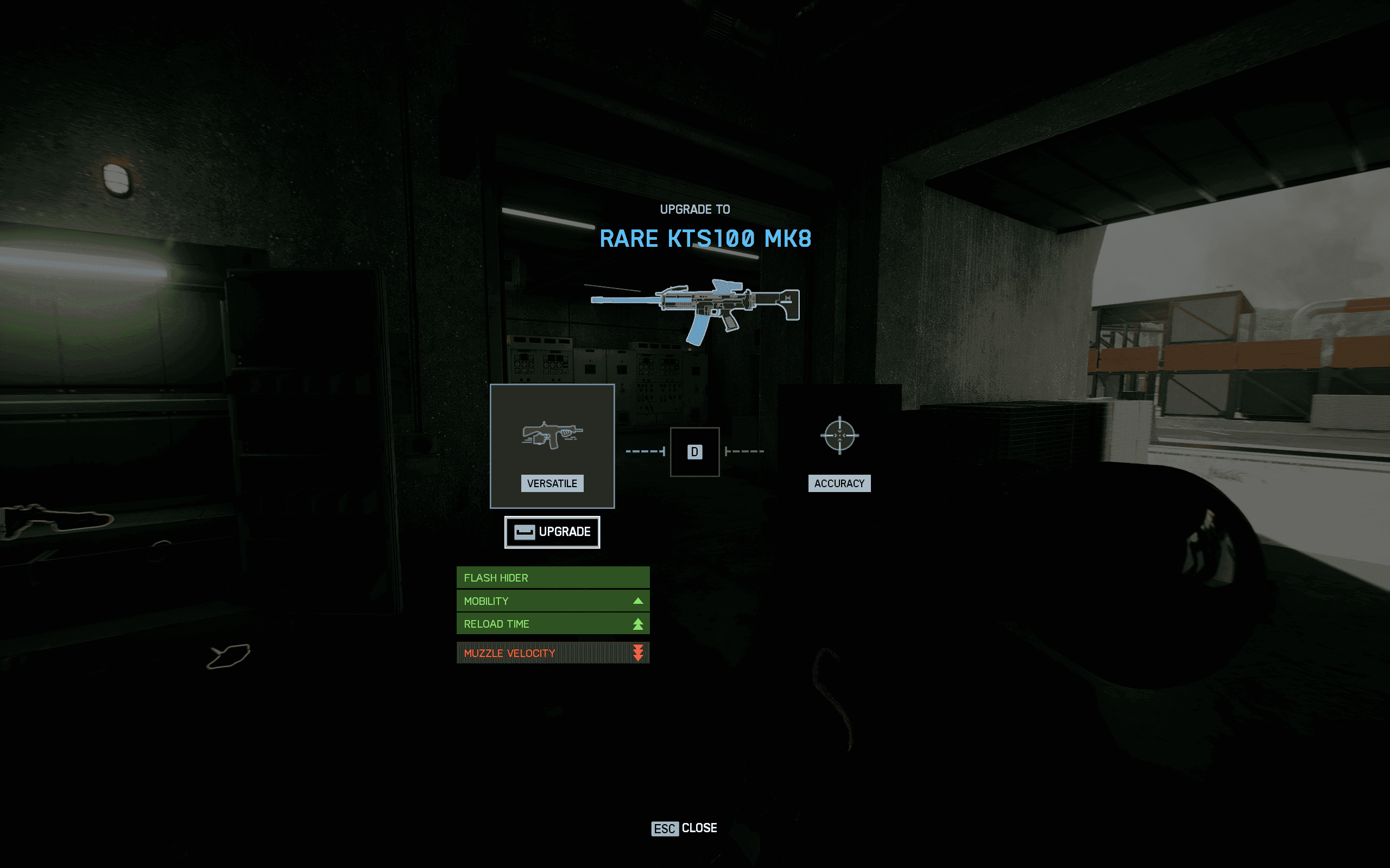 Battlefield Redsec ...