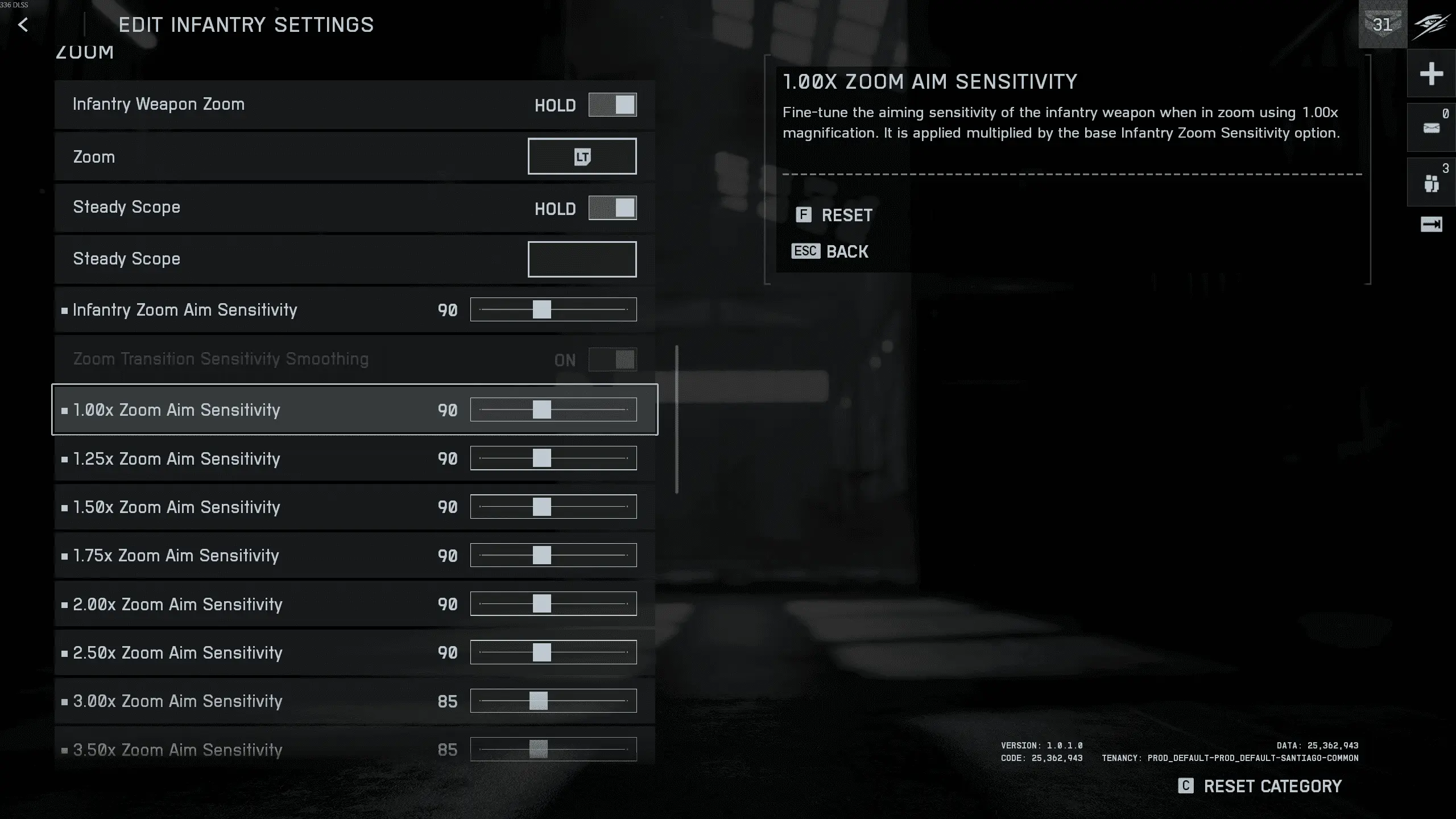 Battlefield REDSEC Best Controller ...