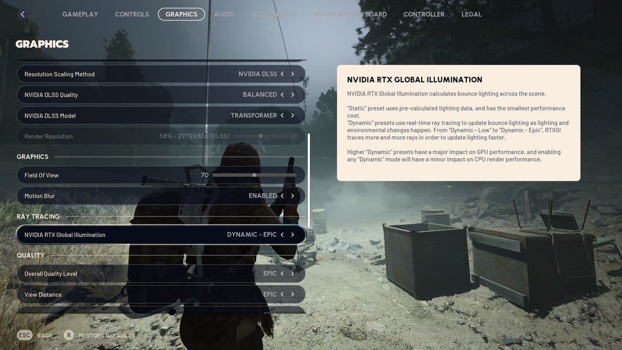 Best ARC Raiders Settings - Arc Raiders ...