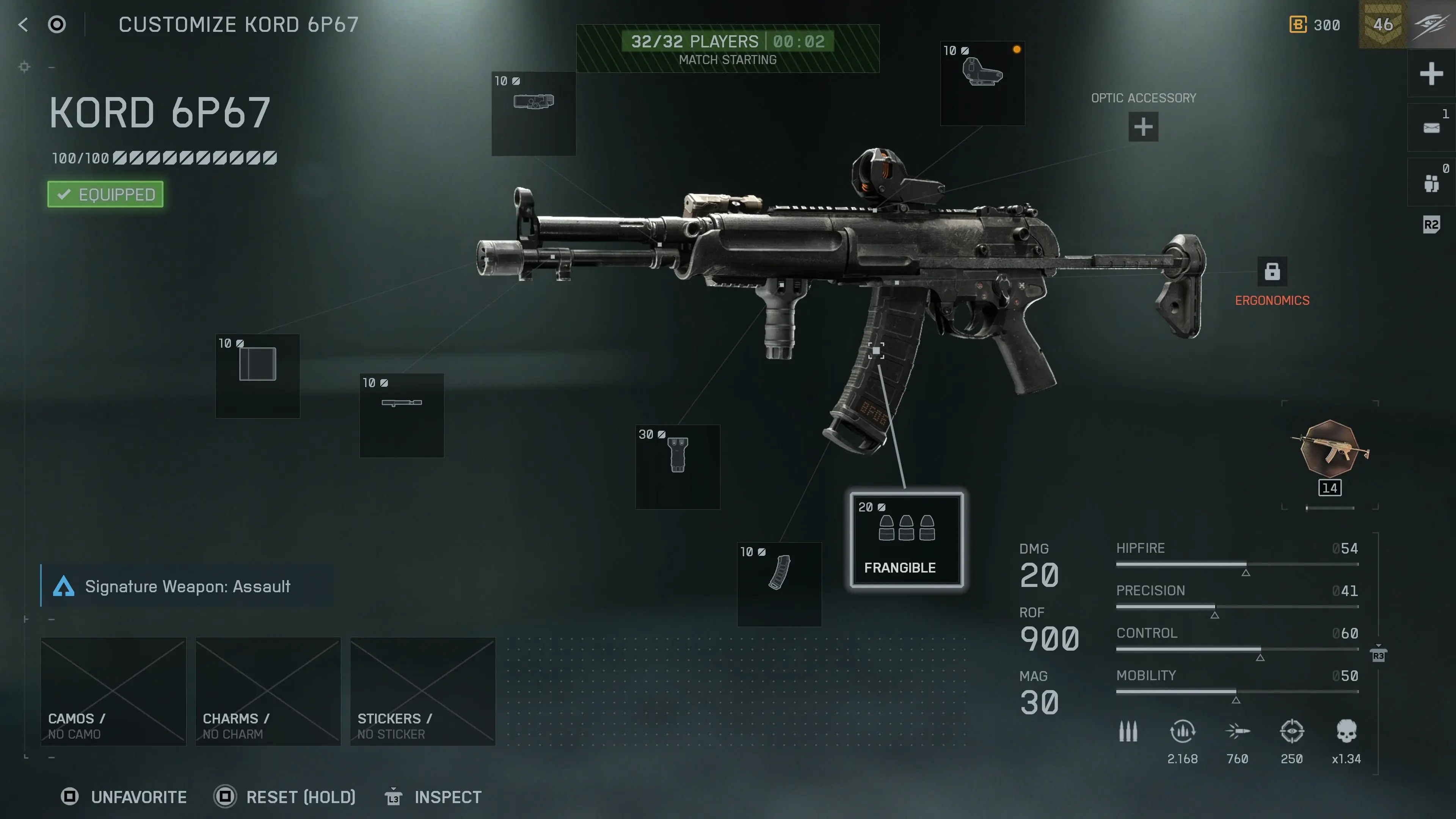 Best Assault Rifles for Redsec and ...