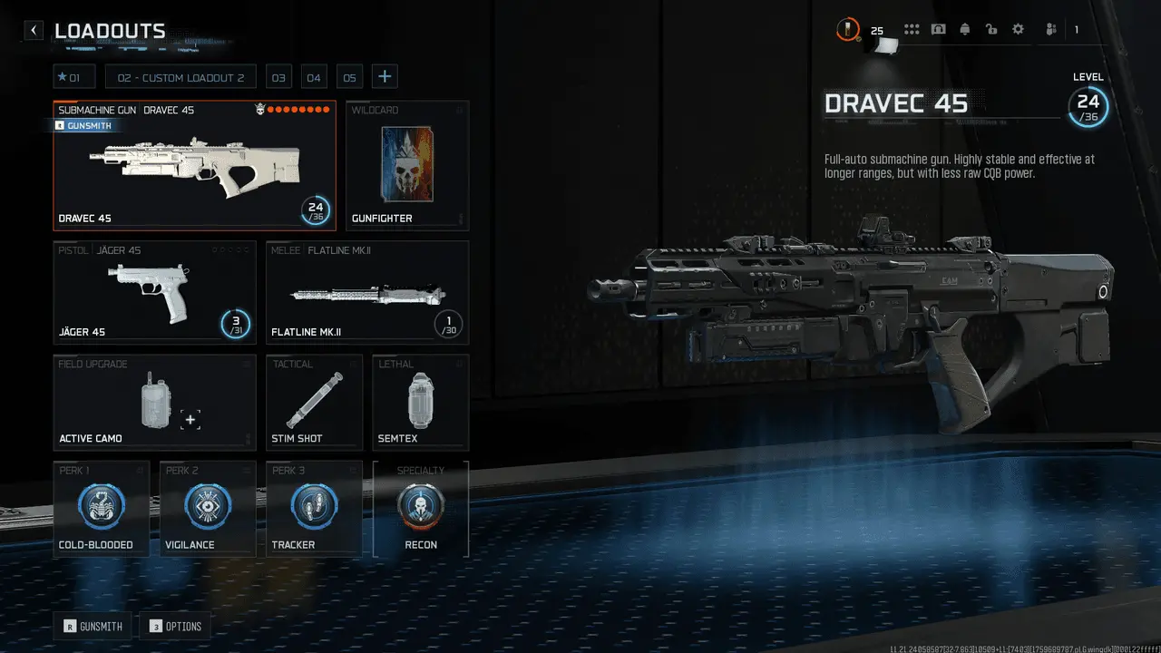 Best BO7 Loadouts - Call of Duty: Black ...