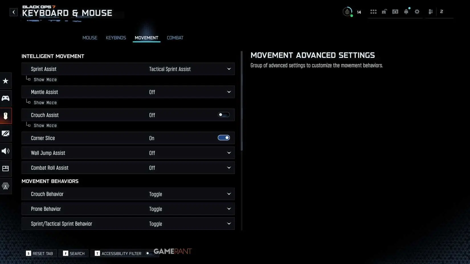 Best Settings in COD Black Ops 7 ...