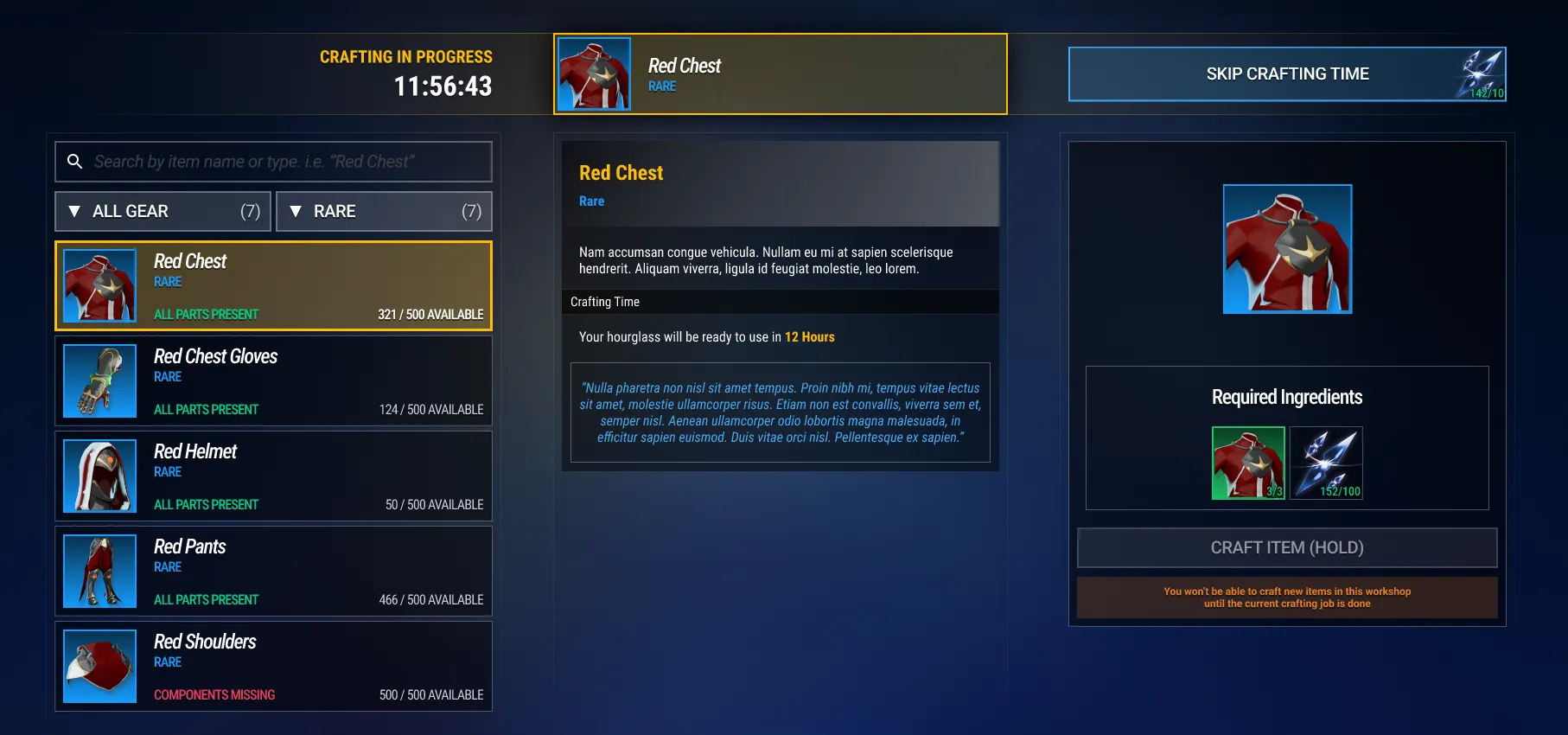 big time armory gameplay.webp