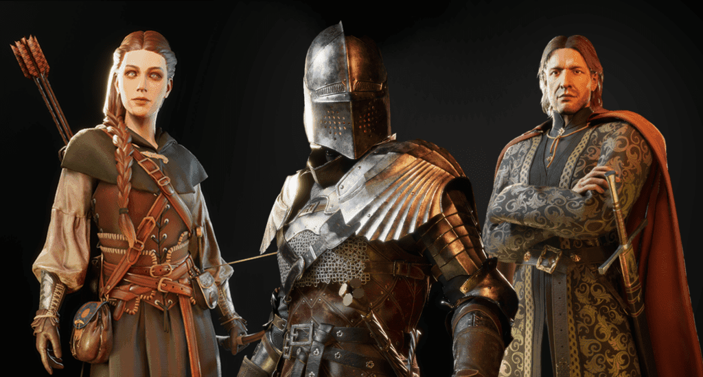 BLOCKLORDS Community Beta Gathered Almost 19K Hours of Gameplay image