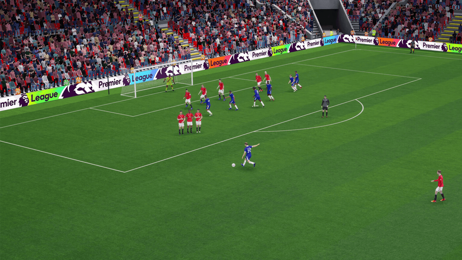 Brace yourselves, Football Manager fans ...