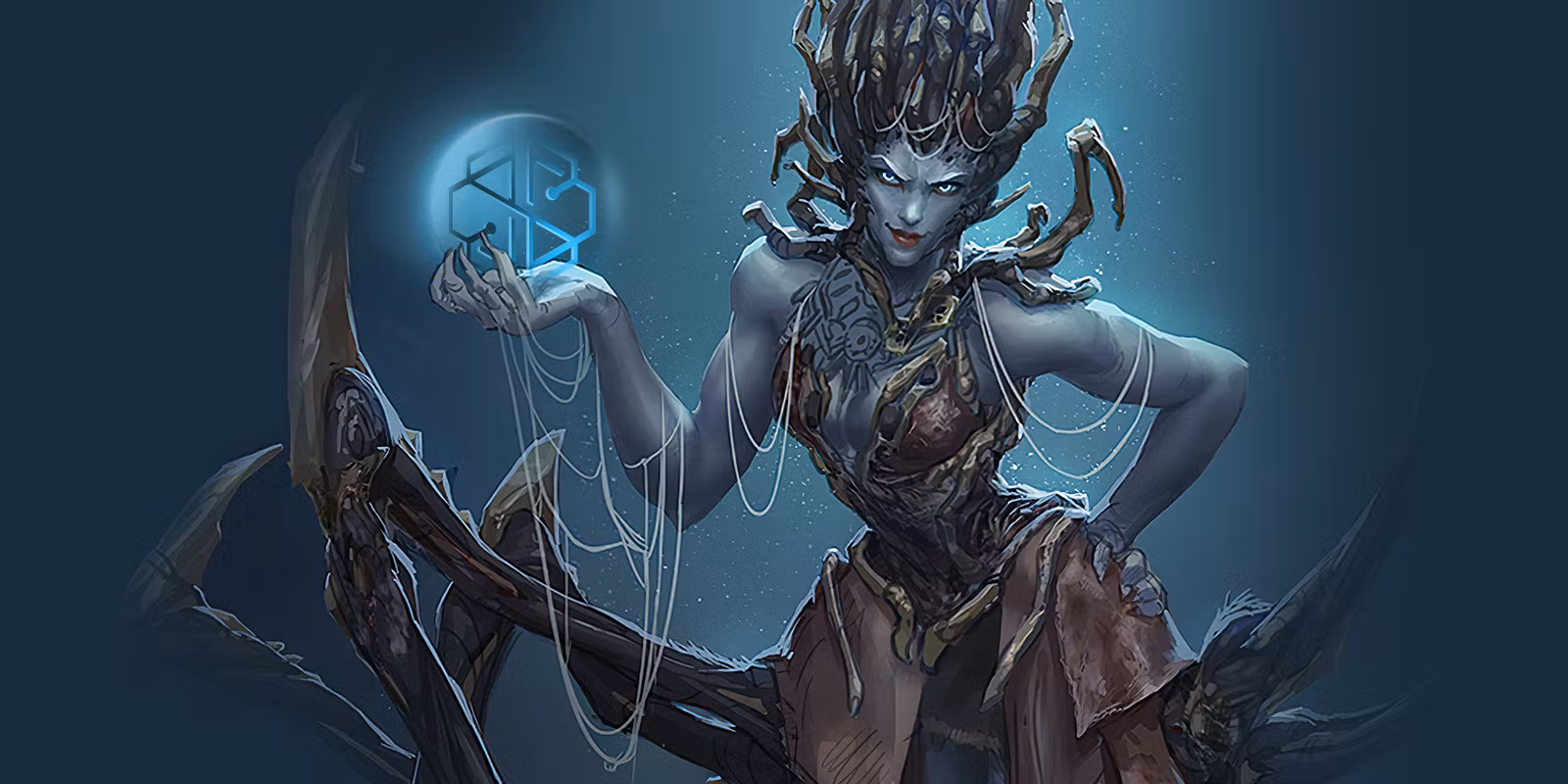 Cross The Ages Revela Taxas de Drop de Cartas image