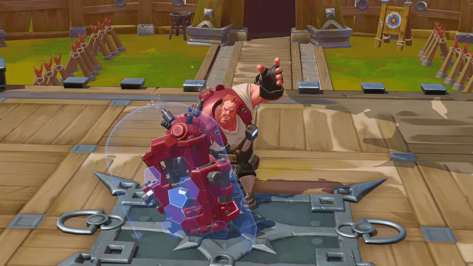 champions arena gameplay 1.png