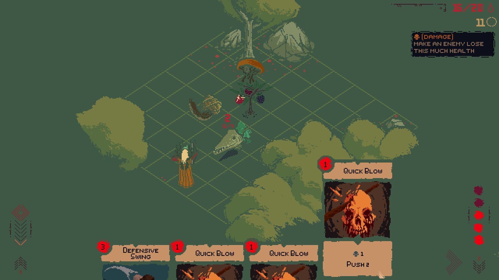 Death Howl Screenshot 22