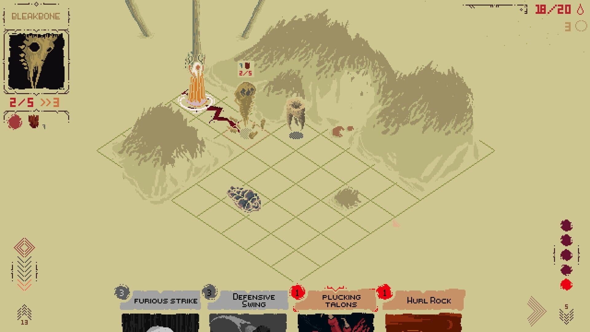 Death Howl Screenshot 24