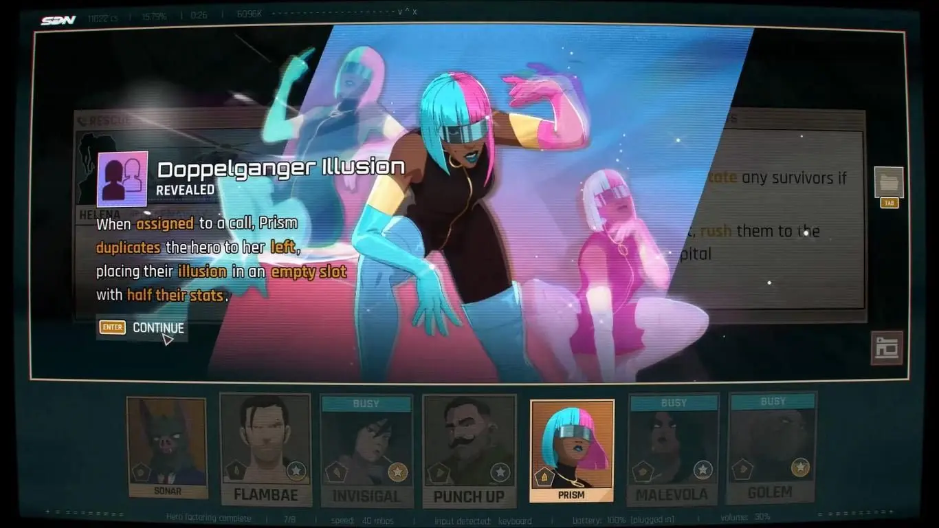 Dispatch Guide | Getting to Know Yous ...