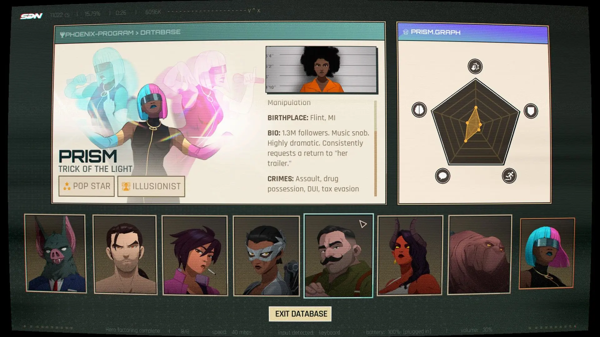 Dispatch is the first Telltale-style ...