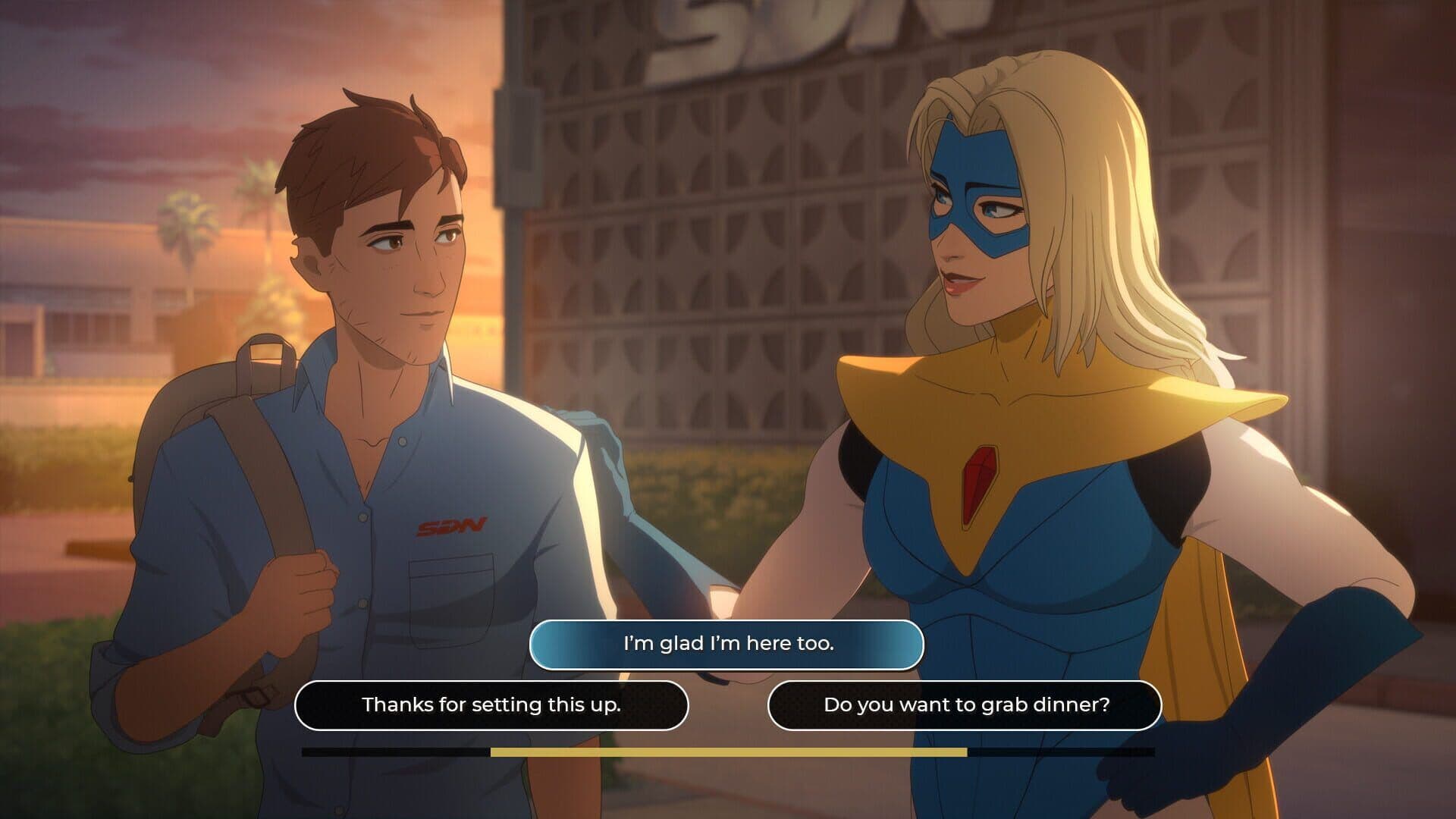 Dispatch Screenshot 6