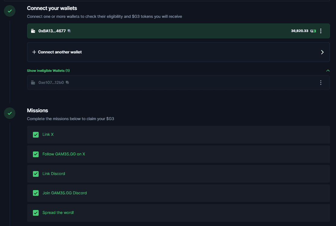 g3 airdrop wallets and missions.png