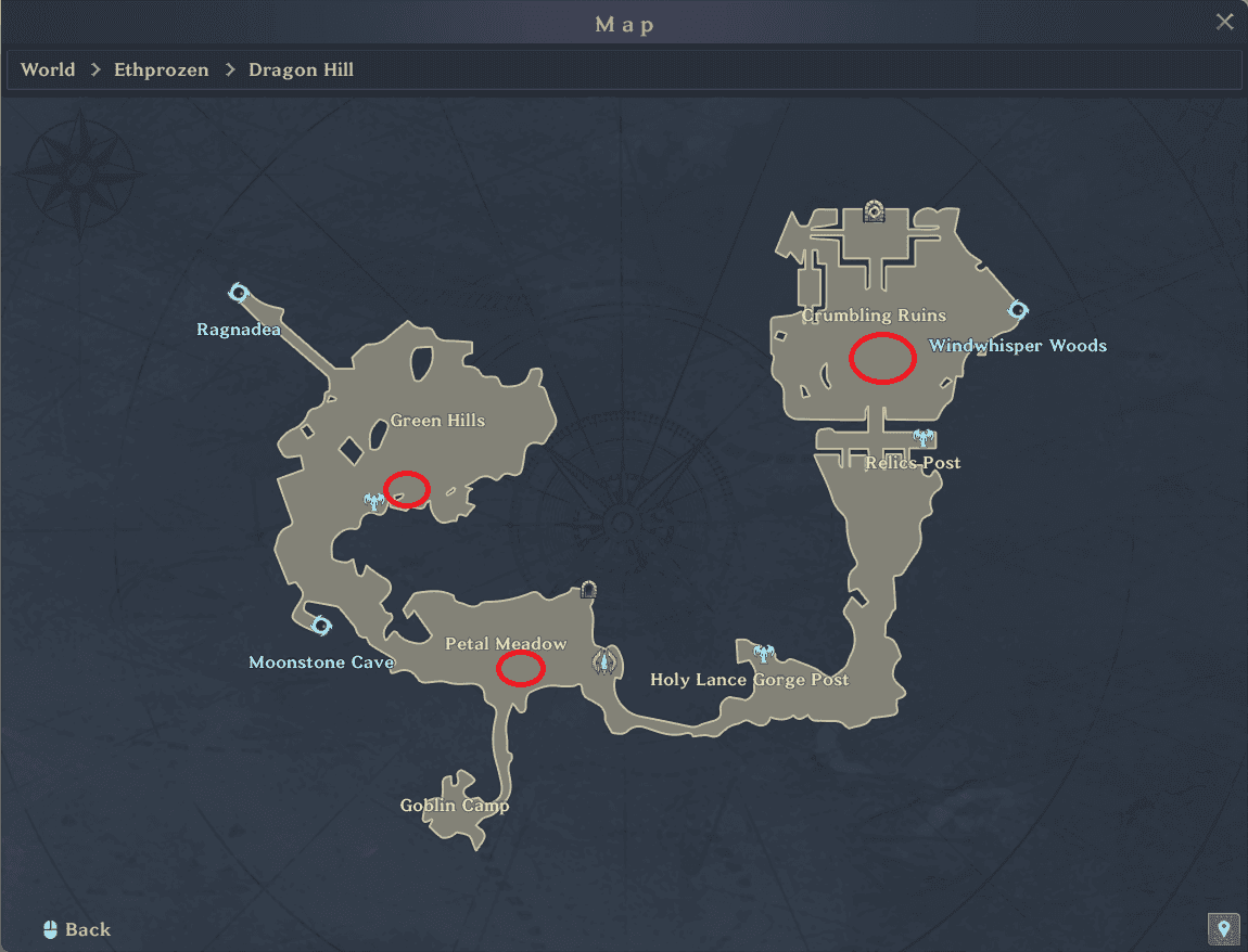 gran saga unlimited map dragon hill.png